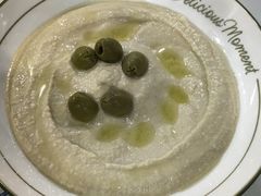 -阿拉伯萨娜餐厅(石马社区店)