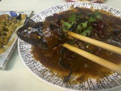 -记忆串城·东北烧烤·小龙虾·大型团建(南油店)