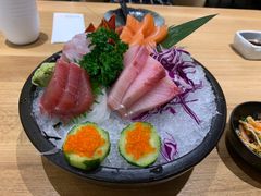 -隐泉之语日式料理(王府中环店)
