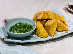 普宁炸豆腐-抱德·潮汕味(敦和店原惠城鱼仔)