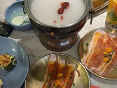 -汉阳廷自助烤肉(同和金铂天地店)