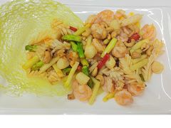 -玄武苏宁诺富特酒店·紫金轩中餐厅