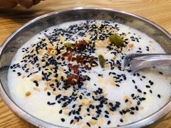 -白翔甜食店