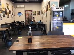 大堂-都谷包子(天一广场店)