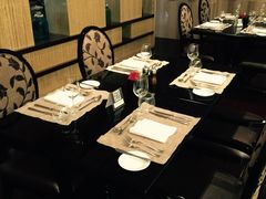 -圣丰索菲特·2 On 988 Café 自助餐厅