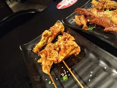 -蛙三泡椒牛蛙(万象城店)