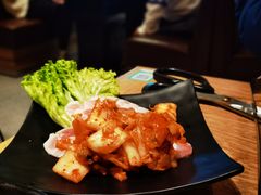-新石器烤肉(南站店)