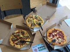 -达美乐比萨(井亭路店)