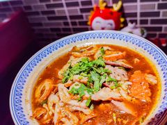 -老北京胡同味道二荤铺(酒仙桥店)
