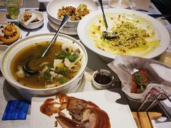 -小大董·烤鸭(凤凰汇店)