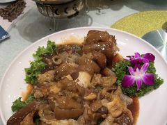 -大草原清真饭庄(沙河店)