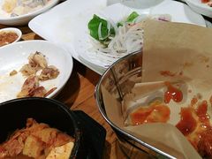 -紫霞门韩国料理烤肉(深南东路店)