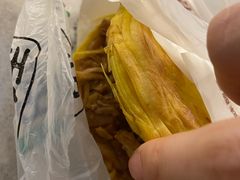 -魏家凉皮(博水商务大厦店)