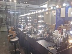 -海马体家庭照相馆(广州正佳广场店)