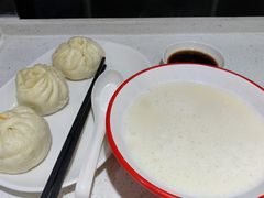 -老陶包子铺(南大西南村店)
