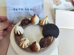 -Angelina安吉丽娜(恒隆广场店)