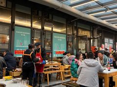 大堂-天星正源火锅(地勘路店)