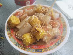 -憶廟街 X 沙角邨(太古城店)