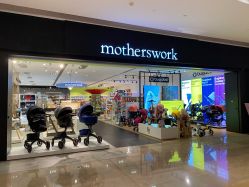 点击看大图 -motherswork(静安嘉里中心店)
