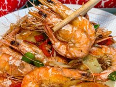 -渔娘渔家丹东海鲜(东直门店)