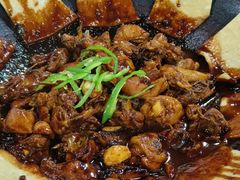 -皖北巫氏三胖地锅鸡(长淮总店)
