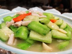 -御唐府 鲍满楼(体育中心店)