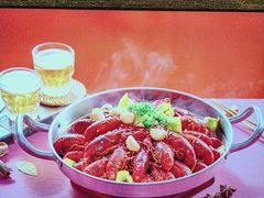 -神府路壹号·海鲜烧烤·砂锅粥·锅物(三坊七巷店)