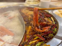-王少龙火锅(五小区店)