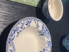 -金谷仓家庭料理(马泉营店)