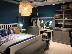 -宜家家居(哈尔滨商场店)