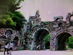 -四川美术学院美术馆