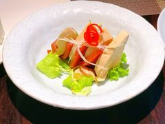 清酒鹅肝-山葵家·创意料理(宁波来福士店)