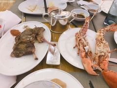 -上海浦东星河湾酒店