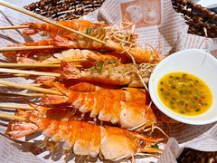 -79号渔船海鲜饭店(宝安店)