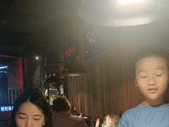 -0048鲜活香辣虾·火锅(铜陵路店)