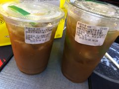 -摩柠手作茶室(国贸店)