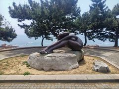 -青岛海景花园大酒店