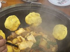 -曹丞相·地锅鸡·地锅鱼(武林店)