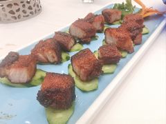 -骏丰酒楼(黄编店)