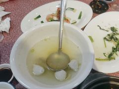 -旺来排档
