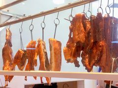 -阿皇仔烧鹅(麦地店)