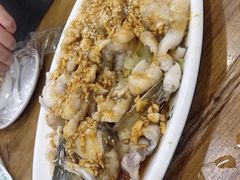 -天地家常菜