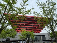 -中华艺术宫(上海美术馆)