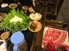 -唇辣号重庆老火锅(燕郊鑫乐汇店)