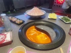 -生活如沸·顺德水牛奶火锅(大学路店)