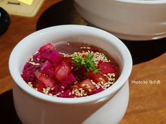 -天府豆花庄(金四季店)