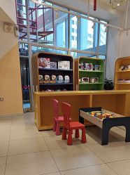 -玩元素·家庭游乐成长中心(香格里拉店)