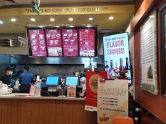 -The Habit Burger Grill 哈比特汉堡(爱琴海店)