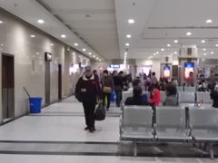 -上海长途汽车客运总站