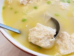 -宋庄魁元艺术餐厅